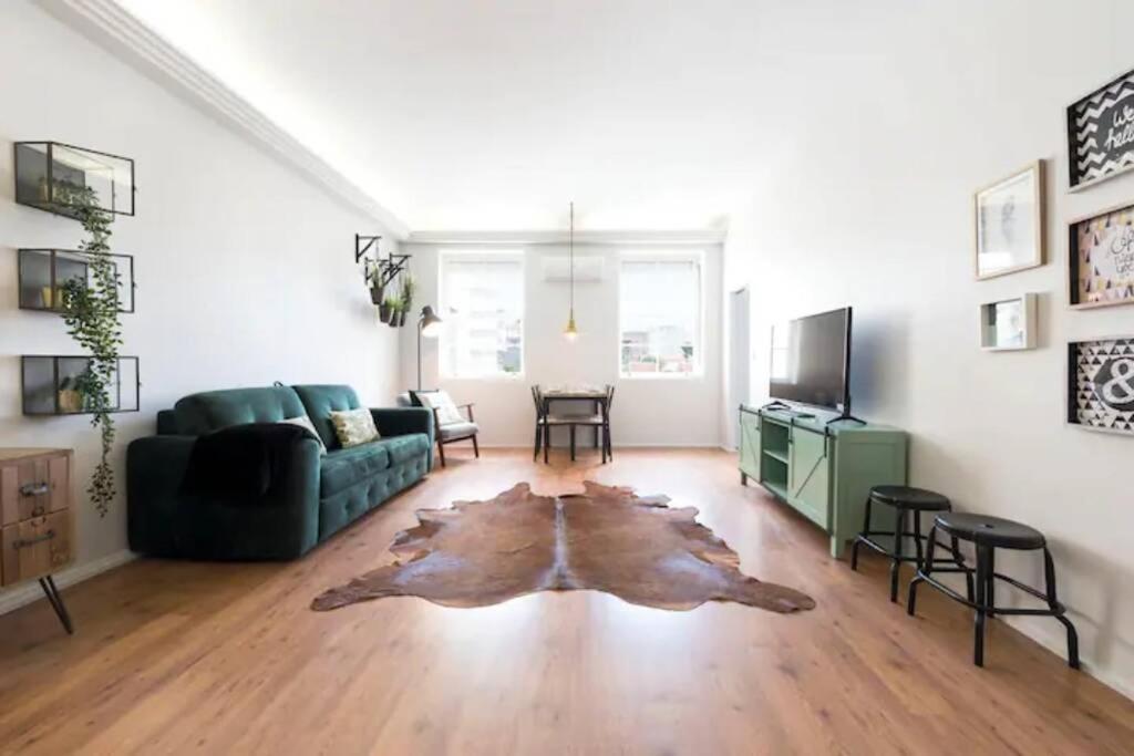 Sta Catarina - 2 Bedroom Apartament Porto Exterior foto
